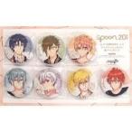 中古バッジ・ピンズ(キャラクター) IDOLiSH7 缶バッジ7個セット 「アイドリッシュセブン」 spoon.2Di vol.47 応
