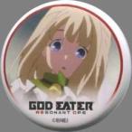 中古バッジ・ピンズ(キャラクター) ティオナ・ヴィータリントゥ 「GOD EATER：ゴッドイーター シリ