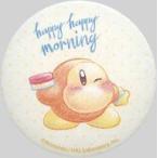 中古バッジ・ピンズ(キャラクター) ワドルディ(morning) 「星のカービィ×マルイ ポップアップショップ HELLO!SPRING!