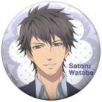 中古バッジ・ピンズ(キャラクター) 渡部悟 「TVアニメ スタンドマイヒーローズ 缶バッジセット ACT.2」 A
