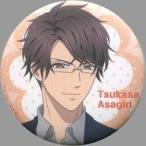 中古バッジ・ピンズ(キャラクター) 朝霧司 「TVアニメ スタンドマイヒーローズ 缶バッジセット ACT.2」 A