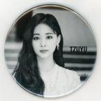 中古バッジ・ピンズ(女性) ツウィ 缶バッジ 「TWICE 2nd BEST ALBUM『#TWICE2』リリースイベント」