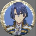 中古バッジ・ピンズ(キャラクター) 聖川真斗 「うたの☆プリンスさまっ♪ ST☆RISH SECRET PARTY」 56mm缶バッ