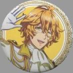 中古バッジ・ピンズ(キャラクター) 四ノ宮那月 「うたの☆プリンスさまっ♪ ST☆RISH SECRET PARTY」 56mm缶バ