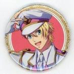 中古バッジ・ピンズ(キャラクター) 来栖翔 「うたの☆プリンスさまっ♪ ST☆RISH SECRET PARTY」 56mm缶バッジ(