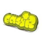 中古バッジ・ピンズ(キャラクター) 飴村乱数(easy R) 「ヒプノシスマイク -Division Rap Battle- コレク
