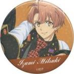 中古バッジ・ピンズ(キャラクター) 和泉三月 「アイドリッシュセブン キャラバッジコレクション WiSH VOYAGE」