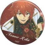 中古バッジ・ピンズ(キャラクター) 七瀬陸 「アイドリッシュセブン キャラバッジコレクション WiSH VOYAGE」