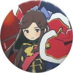 中古バッジ・ピンズ(キャラクター) 天堂真矢 「少女☆歌劇 レヴュースタァライト トレーディングカンバッジ ED