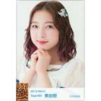 中古バッジ・ピンズ(女性) 東由樹 「NMB48 生写真風ランダム缶バッジ 2019.March」