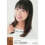 中古バッジ・ピンズ(女性) 坂本夏海 「NMB48 生写真風