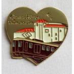 中古バッジ・ピンズ(女性) 宝塚歌劇団 ピンズ キャトルレーヴ宝塚店限定