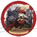 中古バッジ・ピンズ(キャラクター) アリサ・イリーニチナ・アミエーラ 「GOD EATER：ゴッドイーター キャラクタークロ