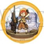 中古バッジ・ピンズ(キャラクター) 藤木コウタ 「GOD EATER：ゴッドイーター キャラクタークロニクル トレーディング