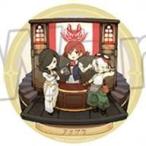 中古バッジ・ピンズ(キャラクター) アナグラ 「GOD EATER：ゴッドイーター キャラクタークロニクル トレーディング缶