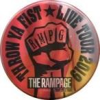 中古バッジ・ピンズ(男性) LIKIYA チェンジング缶バッジ 「THE RAMPAGE LIVE TO