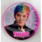 中古バッジ・ピンズ(男性) 鈴木昂秀 チェンジング缶バッジ 「THE RAMPAGE LIVE