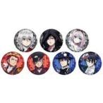 中古バッジ・ピンズ(キャラクター) 全7種セット 「K SEVEN STORIES 缶バッジ 02」