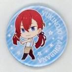 中古バッジ・ピンズ(キャラクター) 太刀花ユキノジョウ 「KING OF PRISM -Shiny Seven Stars-×CHU