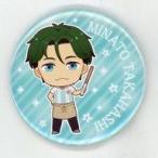 中古バッジ・ピンズ(キャラクター) 鷹梁ミナト 「KING OF PRISM -Shiny Seven Stars-×CHURRO*STAR