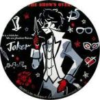 中古バッジ・ピンズ(キャラクター) 主人公(怪盗服) 「ペルソナ5 Design Produced by Sanrio ふぉー