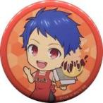 中古バッジ・ピンズ(キャラクター) 一条シン 「KING OF PRISM -Shiny Seven Stars-×ばくだん焼本