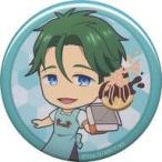 中古バッジ・ピンズ(キャラクター) 鷹梁ミナト 「KING OF PRISM -Shiny Seven Stars-×ばくだん焼