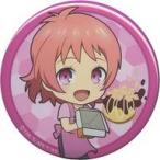 中古バッジ・ピンズ(キャラクター) 西園寺レオ 「KING OF PRISM -Shiny Seven Stars-×ばくだん焼