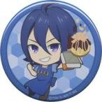 中古バッジ・ピンズ(キャラクター) 涼野ユウ 「KING OF PRISM -Shiny Seven Stars-×ばくだん焼本