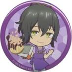 中古バッジ・ピンズ(キャラクター) 神浜コウジ 「KING OF PRISM -Shiny Seven Stars-×ばくだん焼