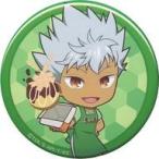 中古バッジ・ピンズ(キャラクター) 仁科カヅキ 「KING OF PRISM -Shiny Seven Stars-×ばくだん焼