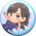 中古バッジ・ピンズ(女性) 井口眞緒(日向坂46) 缶バッ