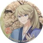 Yahoo! Yahoo!ショッピング(ヤフー ショッピング)中古バッジ・ピンズ（キャラクター） 横山大観 「明治東亰恋伽〜ハヰカラデヱト〜×山種美術館 トレーディング缶バッジ」