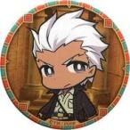 中古バッジ・ピンズ(キャラクター) アーチャー/エミヤ 「Fate/Grand Order×リアル脱出ゲーム 謎特異点II