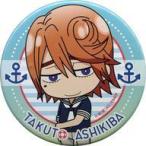 中古バッジ・ピンズ(キャラクター) 葦木場拓斗 「弱虫ペダル GLORY LINE 長崎ステージ in ハウステ