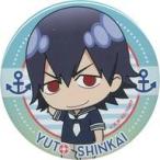 中古バッジ・ピンズ(キャラクター) 新開悠人 「弱虫ペダル GLORY LINE 長崎ステージ in ハウステン