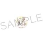 中古バッジ・ピンズ(キャラクター) 中島と太宰 「文豪ストレイドッグス レトロちっく缶バッジ」