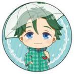 中古バッジ・ピンズ(キャラクター) 鷹梁ミナト 「KING OF PRISM -Shiny Seven S