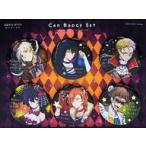 中古バッジ・ピンズ(キャラクター) 集合 ゲームオリジナルイラスト缶バッジ6個セット(ハロウィン) 「文豪ストレイドッ