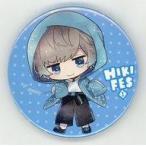 中古バッジ・ピンズ(男性) Sou(背景ドット) 缶バッジ 「ひきこもりたちでもフェスがしたい! 〜世界征服I＠メッ