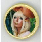 中古バッジ・ピンズ(女性) 鹿目凛(でんぱ組.inc) オリジナルランダム缶バッジ 「CD いのちのよろこび」 対象店舗先着
