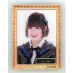 中古バッジ・ピンズ(女性) 武井紗良 2019劇場壁写風推