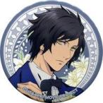 中古バッジ・ピンズ(キャラクター) 皇綺羅 「劇場版 うたの☆プリンスさまっ♪ マジLOVEキン