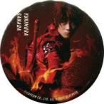 中古バッジ・ピンズ(男性) 松村龍之介(真田幸村) 缶バッジ 「斬劇『戦国BASARA』天政奉還」