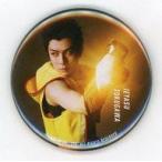 中古バッジ・ピンズ(男性) 永田聖一朗(徳川家康) 缶バッジ 「斬劇『戦国BASARA』天政奉還」