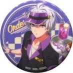 中古バッジ・ピンズ(キャラクター) 逢坂壮五(Order Please!/ノーマル) 「とるパカ! アイドリッシュセブン
