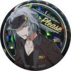 中古バッジ・ピンズ(キャラクター) 八乙女楽(Order Please!/ホログラム) 「とるパカ! アイドリッシュセブ