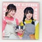 Yahoo! Yahoo!ショッピング(ヤフー ショッピング)中古バッジ・ピンズ（女性） 高槻かなこ＆八島さらら スクエアスカーフピン（かなさらA） 「かなことさららプロデュースキッチン」