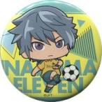 中古バッジ・ピンズ(キャラクター) 氷浦貴利名 「イナズマイレブン アレスの天秤 カンバッジ」 C96グッズ