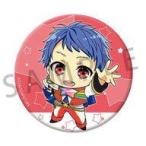 中古バッジ・ピンズ(キャラクター) 一条シン 「KING OF PRISM -Shiny Seven Stars- 缶バッジ(セプ
